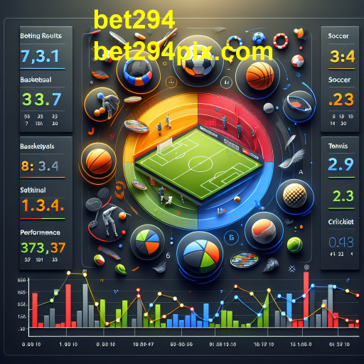 A Importância dos Resultados de Jogos nas Apostas Esportivas
