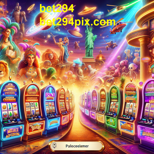 O Bet294 oferece uma plataforma de jogos online emocionante, com uma variedade de jogos de cassino e apostas esportivas. Desfrute de bônus generosos e promoções diárias.